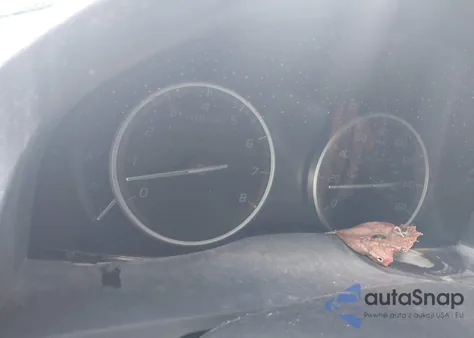 2018 Acura Rdx Advance Package z USA, uszkodzony, nr VIN 5J8TB3H72JL008659